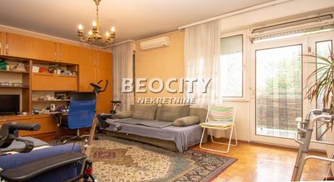Palilula, Borča 3, Bratstva i jedinstva, 2. 5, 64m2, 135000EUR