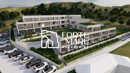 Nekretnine Crna Gora, Tivat, Bonići