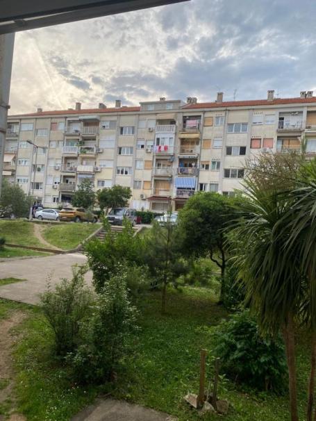 For sale - Renovated apartment 62 m2, Seljanovo, Tivat