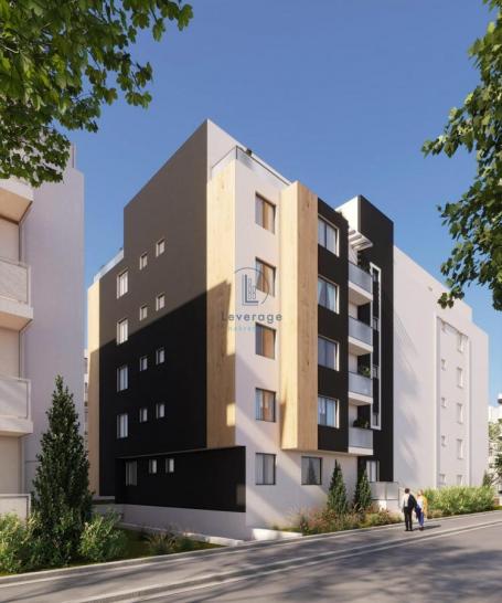 Penthouse, Lekino brdo, 118. 35 m2