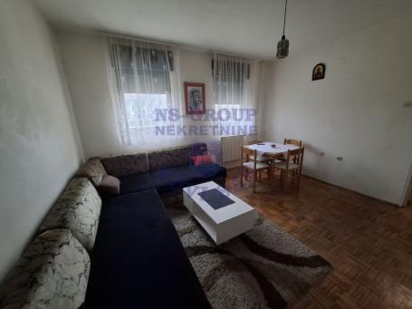 40m2  POCETAK VETERNIKA - KOMFORAN UKNJIZEN