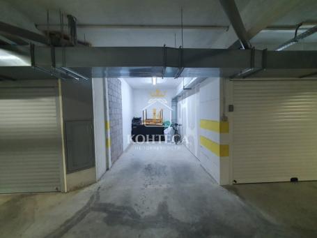 Parking mjesto u garaži (16m2) - Donja Lastva, Tivat