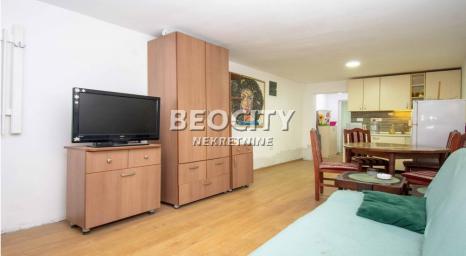 Zvezdara, Cvetanova ćuprija, Cvetanova ćuprija, 1. 5, 35m2, 53000EUR