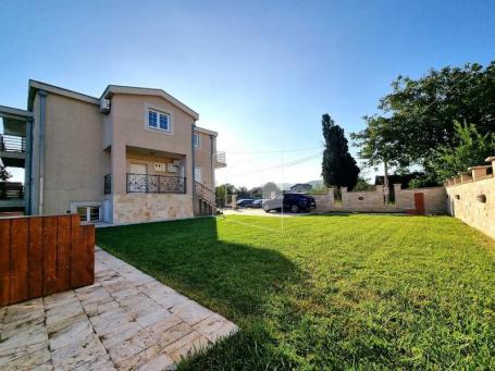 Luks namještena kuća, 320m2, Gornja Gorica, Podgorica