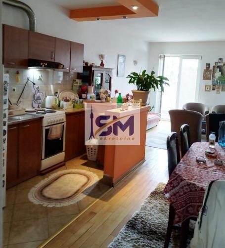 Žarkovo, odličan komforan Stan 74m2