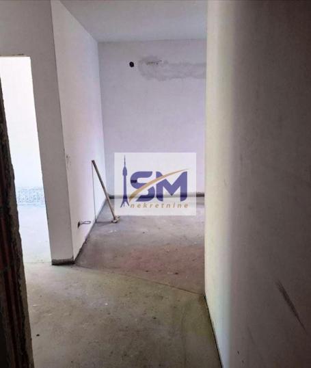 Konjarnik, novogradnja 35m2, pdv