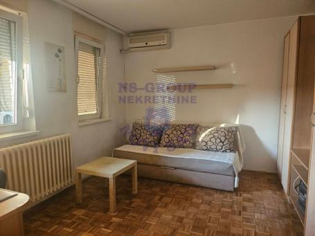 Novi Sad • Gradske lokacije • Novo Naselje-551764
