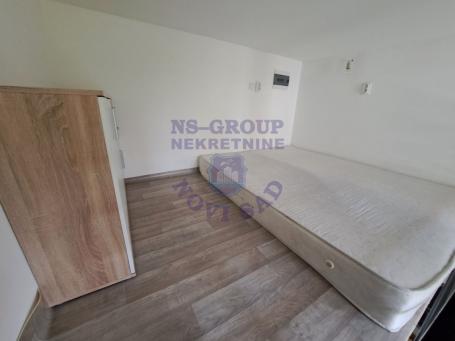 Kompaktna garsonjera na Novom Naselju, 16m2