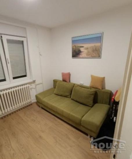 Stan NOVI SAD, DETELINARA, kv: 14, € 47380, ID: 1064208