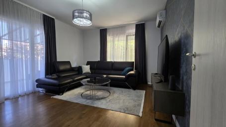 Jednosoban namješten stan, 45m2, Tološi, Podgorica