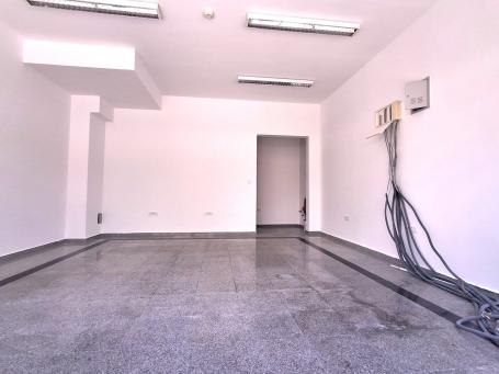 Poslovni prostor, 43m2, Stari aerodrom , Podgorica