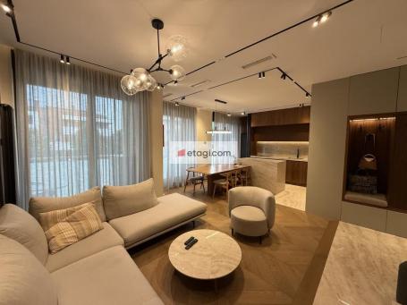 Luksuzan stan na Dedinju – 120m², 