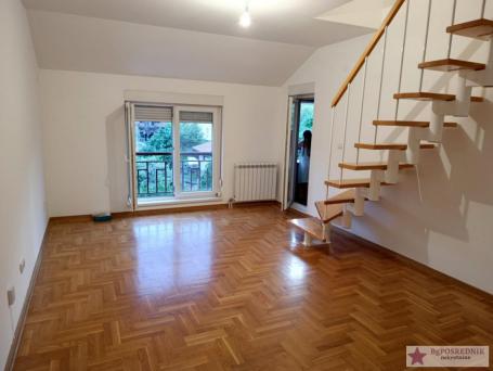 Zvezdara, Zvezdarska šuma-Ćalije, Radmile Savićević, 100m2