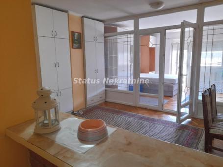 Grbavica-*Povoljno*-Uknjižen Dvosoban stan 53 m2 sa Terasom-065/385 8880