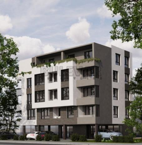 Troiposoban stan 86, 75m2, Novogradnja, Čalije