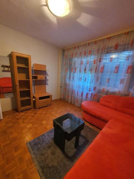 Voždovac, Peke Dapčevića, 75m2, namešten