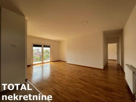 NOVI SAD - SALAJKA - 77. 00 m2