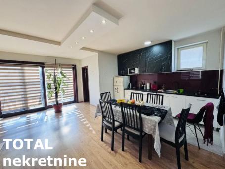 Novi Sad Grbavica - Telep 185,400 € Maison Vente