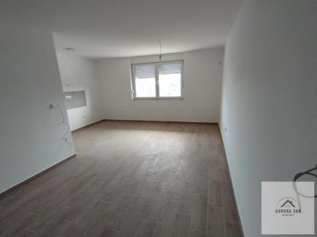 NOVI SAD- VETERNIK - NOVOGRADNJA, JEDNOIPOSOBAN, 38m2