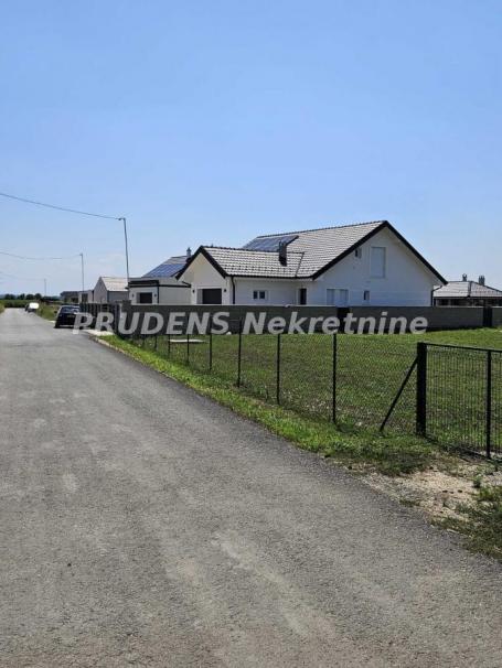 Surčin - Jakovo, odmah moguća gradnja