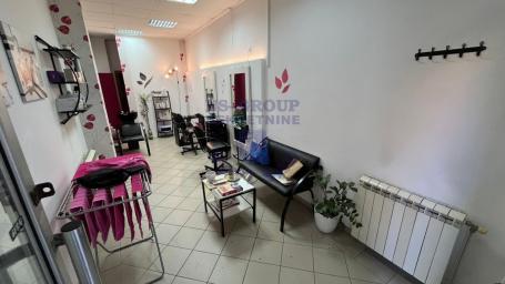 Ulični lokal na Bulevaru!