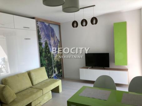 Novi Sad, Centar, Vase Pelagića, 0. 5, 29m2, 400EUR