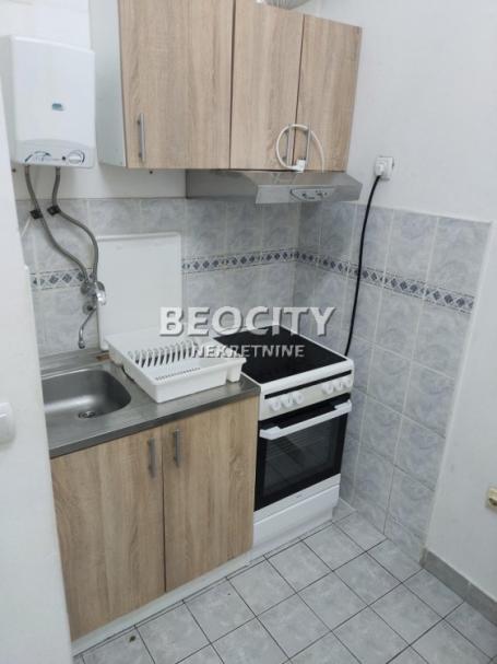 Novi Sad, Grbavica, Đorđa Servickog, 3. 0, 54m2, 500EUR