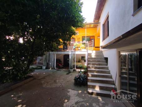 SREMSKA KAMENICA - CENTAR - 443.00 m2