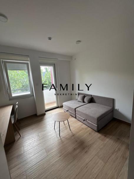 ✨ Garsonjera 20m² na Telepu – Idealna za Studente! ✨