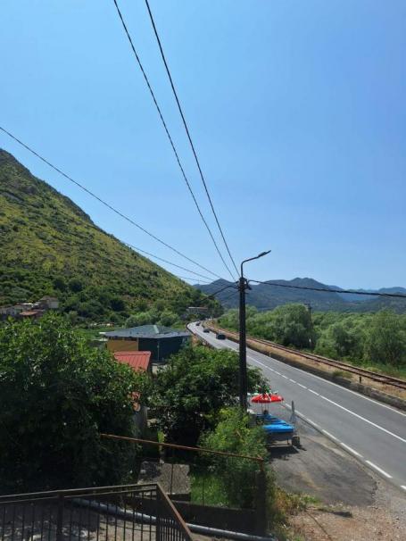 Authentic house for rent on skadar lake, inside the national park