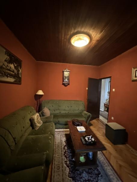 Jednosoban stan u sklopu kuće, 50m2, Donja Gorica