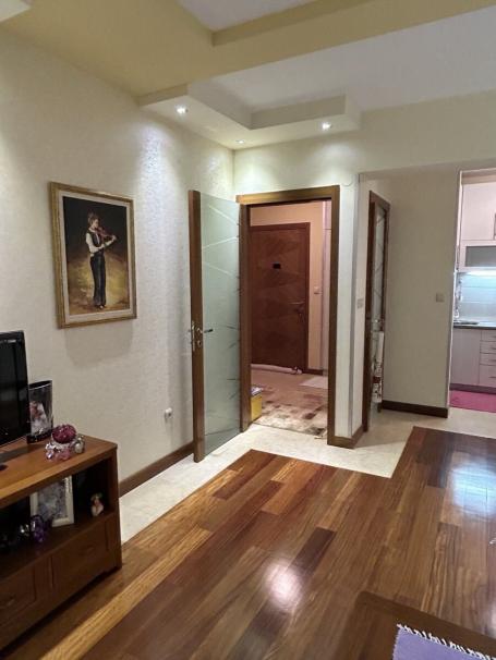 Jednosoban stan, 55m2, Centar, PRODAJA