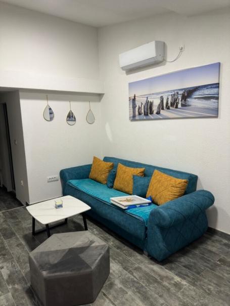 Jednosobna kuca, 40m2, Tolosi