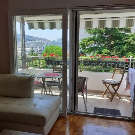 Dvosoban stan, 60m2, Bar, IZDAVANJE
