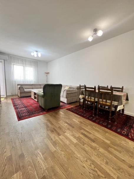 Dvosoban stan, 63m2, Stari Aerodrom, IZDAVANJE