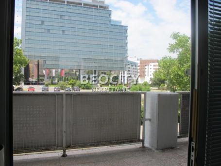 Novi Beograd, YUBC, Bul. Mihaila Pupina, 0. 5, 15m2, 280EUR