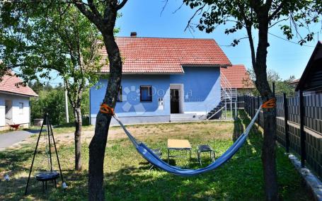 Odlična kuća u Saborskom