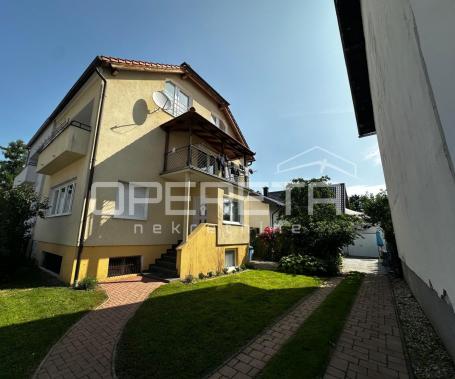 Prodaja, Kuća, Centar, J. Kozarca, Samostojeća, 111m2
