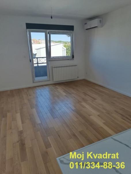 Voždovac, Dušanovac - Danijelova, 54m2