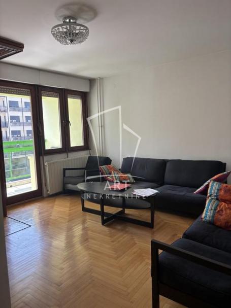 Čukarička padina, 2. 5 stan ID#11854