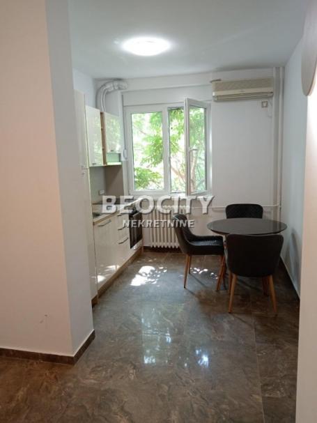 Novi Sad, Grbavica, Miše Dimitrijevića, 2. 0, 56m2, 550EUR