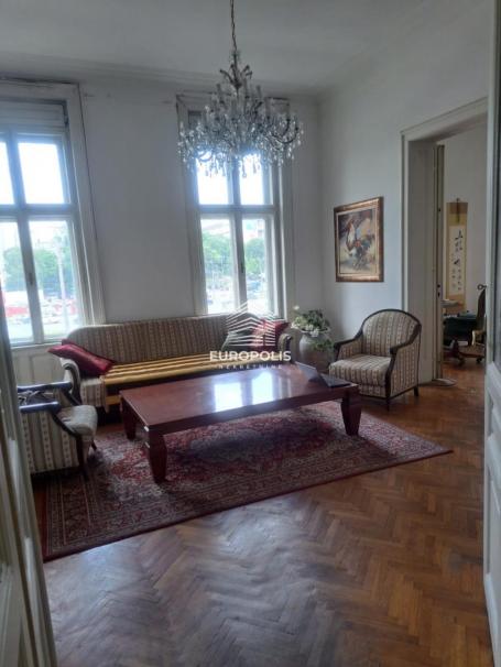 Predivan salonac u srcu Slavije! ID#8125