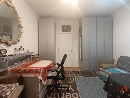 NOVI SAD - BULEVAR - JEDNOSOBAN STAN - 31 m2 - 87, 550€