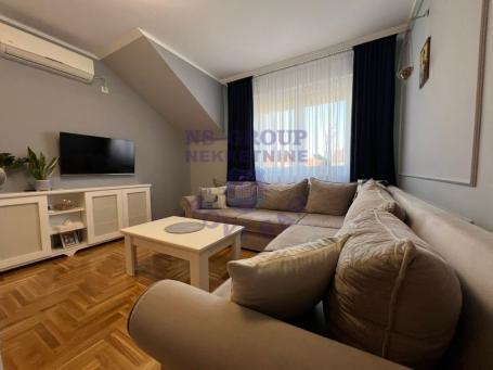 Dvoiposoban, Telep, Š: 552720