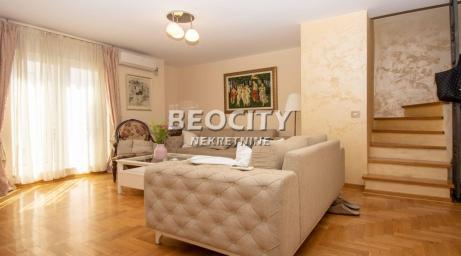 Voždovac, Lekino brdo, Gospodara Vučića, 3. 0, 40m2, 304000EUR