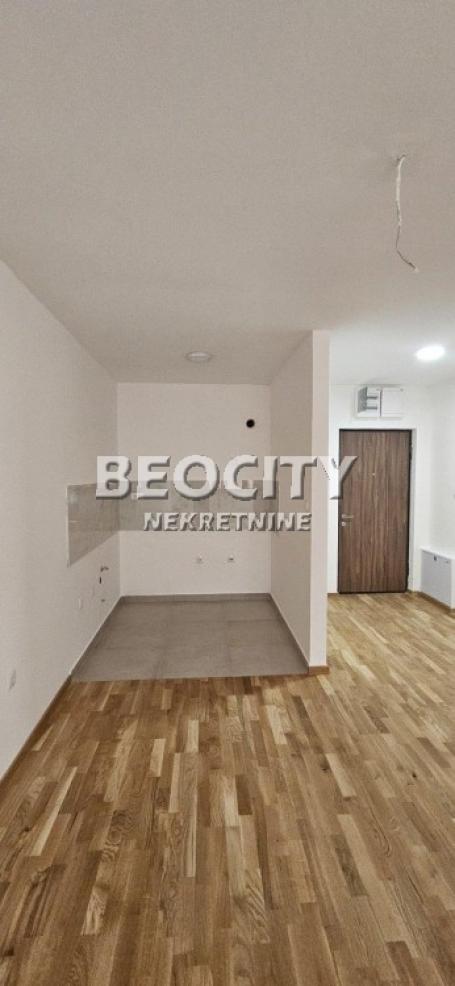 Novi Sad, Telep, Petefi Sandora, 2. 0, 45m2, 115500EUR
