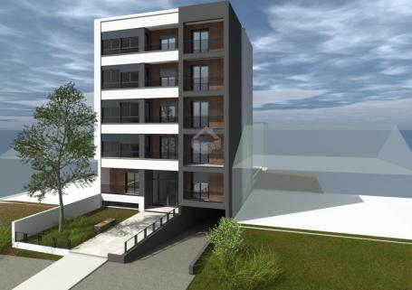 Jednosoban stan 42m2, Centar - Podgorica