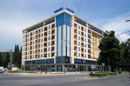 Poslovni prostor 80m2, Centar - Podgorica