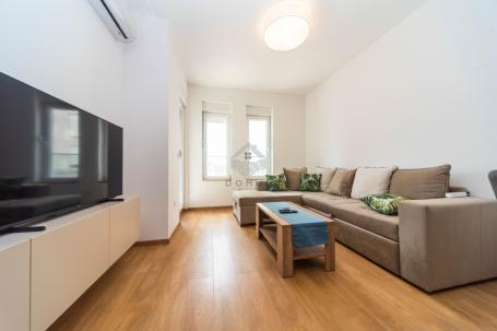 Dvosoban namješten stan 50m2, Rozino - Budva