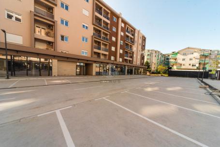 Poslovni prostor 100m2, Stari Aerodrom - Podgorica